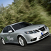 Saab 9-3 2.0T Biopower Griffin Aero