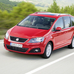 Volkswagen Caravelle 1.9 TDi Confortline vs Seat Alhambra 2.0 TDI CR Reference DSG vs Mitsubishi Lancer SB 1.8 DID CT Invite vs Skoda Octavia 1.6 TDI Active