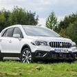 S-Cross 1.6 DDiS GLE