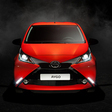 Aygo x-pression