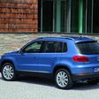 Tiguan 2.0 TDI Track & Style 4Motion DSG