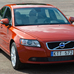 Volvo S60 T5 vs Volvo C70 T5 vs Volvo S40 T5 vs Subaru Impreza WRX Limited