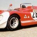 Alfa Romeo 33 'Periscopica' Spyder vs Alfa Romeo 33/3 Le Mans Spider vs Alfa Romeo 33/3 Spider vs Alfa Romeo 33/2 Spider