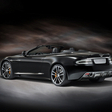 DBS Volante Carbon Edition