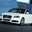 A3 Cabriolet 2.0 TFSI Attraction