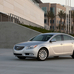 Buick Regal CXL vs Kia Sportage EX AWD vs Ford Fusion I-4 S FWD vs Honda Accord SE Automatic