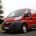 Citroën Jumper Panel Van 30 L1H1 HDi vs Mercedes-Benz Sprinter 313CDI/ 43 T.A. vs Volkswagen Caravelle 2.5 TDi Confortline