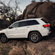 Jeep Grand Cherokee 3.0 Limited 4WD