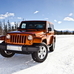 Wrangler Jeep 70th Anniversary