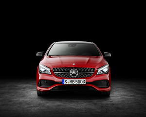 CLA 250 Sport 4Matic