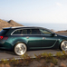 Opel Insignia Sports Tourer 1.4 Turbo FlexFuel Selection