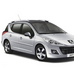 Opel Astra 1.4 Turbo Cosmo  vs Peugeot 207 SW Sportium 1.4 VTi vs Kia Venga 1.4 CVVT ISG LX