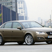 Mazda 3 1.6 vs Peugeot 207 GT 1.6 THP vs Peugeot 5008 Premium 1.6 vs Seat Exeo 1.8 TSI Reference