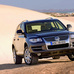 Touareg V10 TDI