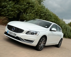 V60 D4 AWD Geartronic