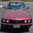 316i Automatic