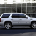 Chevrolet Avalanche LT 2WD vs Cadillac Escalade AWD Hybrid vs Ram Trucks Ram 2500 Crew Cab 4X4 ST SWB