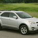 Equinox LT1 2WD