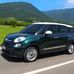 500L Living 1.3 16V Multijet Dualogic