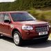 Land Rover Freelander 2 3.2 vs Locomobile Model 48 Series VIII Sportif by Bridgeport Body Company