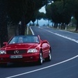 SL 320 V6