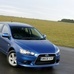 Chevrolet Aveo5 vs Mitsubishi Lancer SB 1.8 Invite vs Mercedes-Benz E 200 CGI BlueEfficiency Auto vs Opel Astra 1.6 Turbo Cosmo