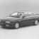 Nissan Presea 2000 Black Star