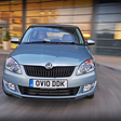 Fabia 1.2 TSI Green Tec Ambition