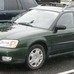 Legacy Touring Wagon 2.0GT