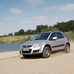 SX4 Crossover Touring AWD