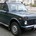 VAZ Niva 4x4 vs BMW 525d Touring