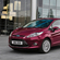 Ford Fiesta 1.6 Ti-VCT Sport