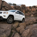 Grand Cherokee 3.6 V6 Overland RWD