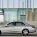 BMW 335i xDrive Automatic vs Lincoln MKS AWD vs Mercedes-Benz E 350 4MATIC vs Volvo S80 T6