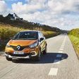 Captur Energy dCi Exclusive