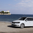 Fabia Break 1.2 TSI Active