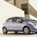 Abarth 500 vs Toyota Yaris 1.33 VVT-i High Pack vs Mazda 2 MZR 1.3 Sport vs Honda Jazz 1.4 i-VTEC Executive