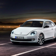 Beetle 1.6 TDI BlueMotion Technology