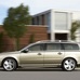 Peugeot 607 2.0i HDi vs Volvo V70 D5 R-Design vs Volkswagen Caravelle 2.5 TDi Confortline