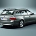 Mercedes-Benz C 55 AMG Estate vs BMW 525i Touring Executive