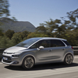 C4 Picasso e-HDi Exclusive+