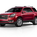 GMC Acadia SLE AWD