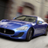 Maserati GranTurismo Sport MC Shift Automatic