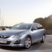 Opel Zafira 1.6 vs Mercedes-Benz B 180 BlueEfficiency vs Nissan Tiida 1.8 Pack Tekna vs Mazda 6 MZR 1.8 Confort