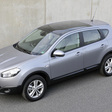 Qashqai 2.0 tekna 4x2