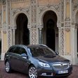 Insignia 2.0 CDTI BiTurbo ECOTEC AWD