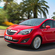 Opel Meriva 1.4 Design Edition