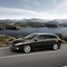 Buick Model C vs Peugeot 508 SW THP Active Automatic vs Peugeot 508 THP Active Automatic