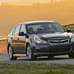 Subaru Legacy 2.5i vs Kia Forte Koup SX vs Jeep Compass Limited 4X4 vs Honda CR-V EX-L 4WD Automatic w/ Navigation System