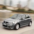 SX4 Sportback Technology FWD